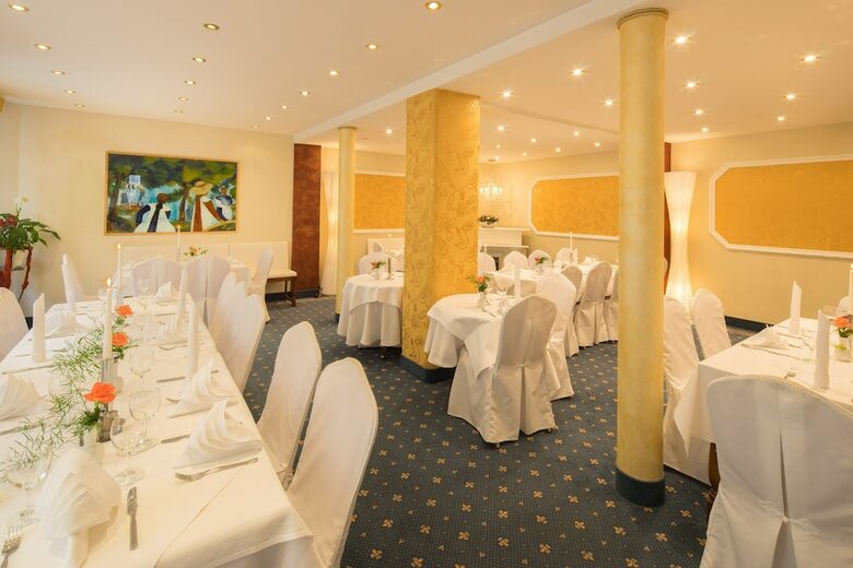 Das Central- City Boutique Hotel
