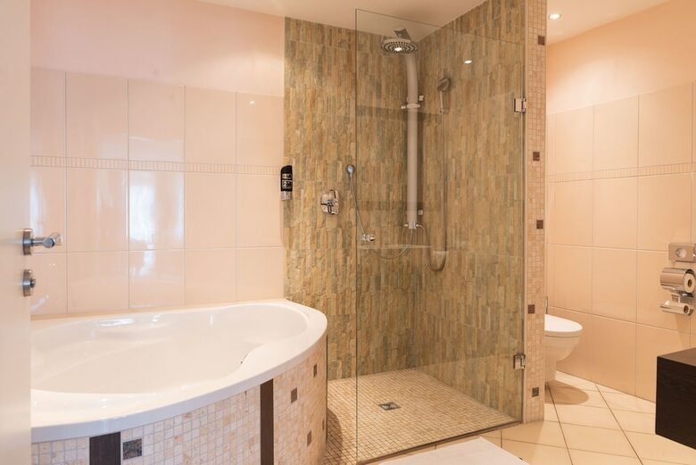 Das Central- City Boutique Hotel