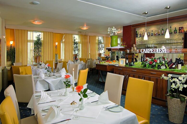 Das Central- City Boutique Hotel