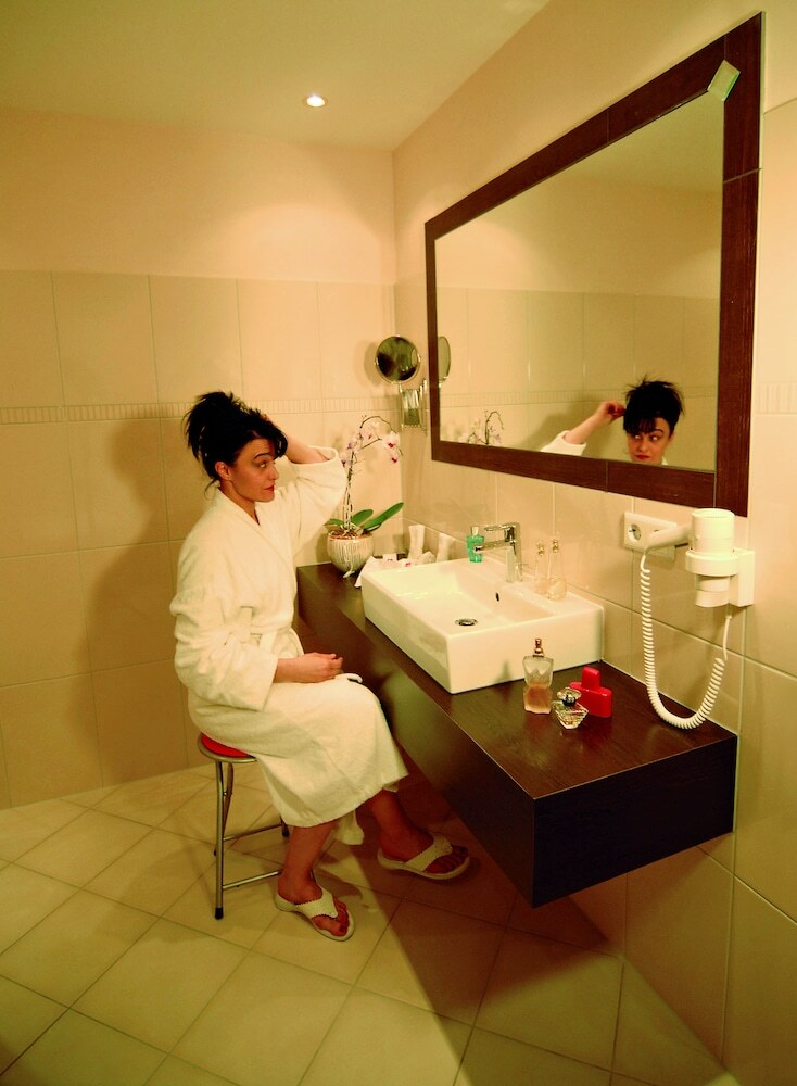 Das Central- City Boutique Hotel