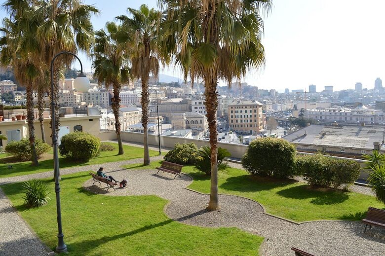 Domitilla Luxury Apartment