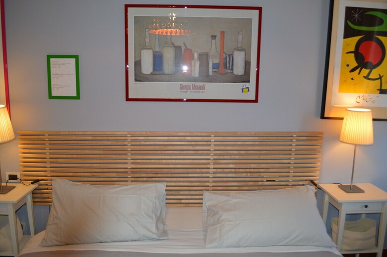 Domitilla Luxury Apartment