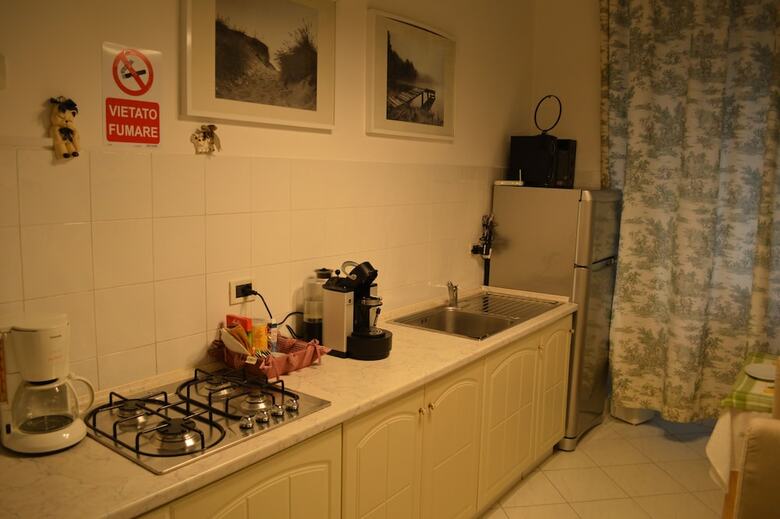 Domitilla Luxury Apartment