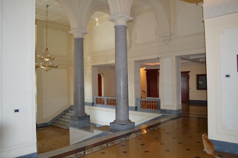 Domitilla Luxury Apartment