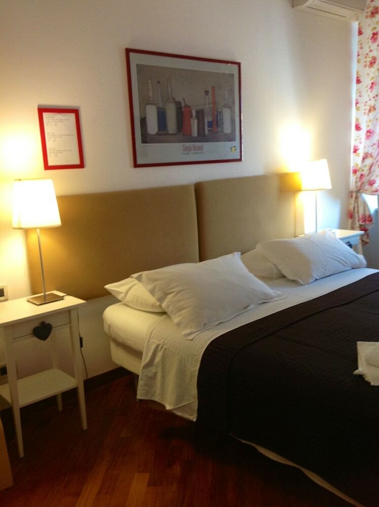 Domitilla Luxury Apartment