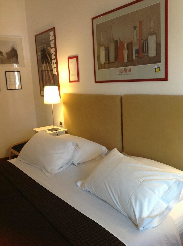 Domitilla Luxury Apartment