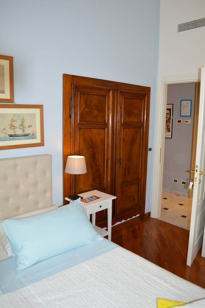 Domitilla Luxury Apartment
