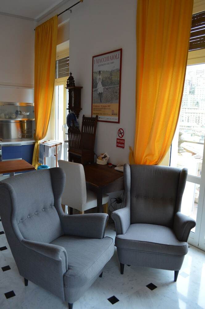 Domitilla Luxury Apartment