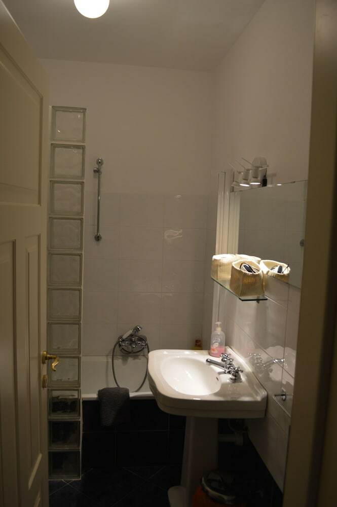 Domitilla Luxury Apartment