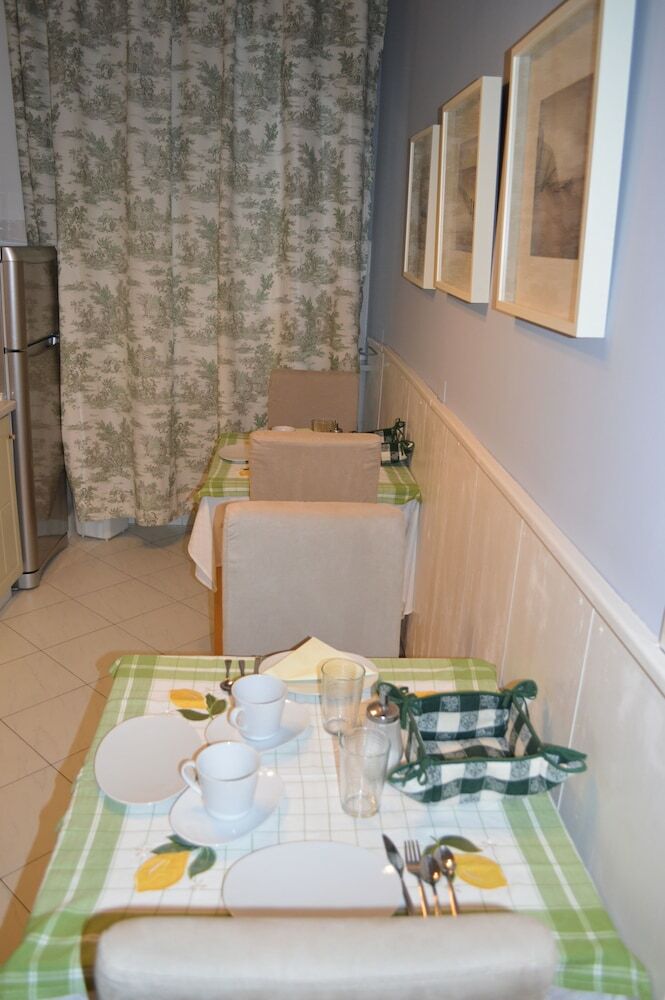 Domitilla Luxury Apartment