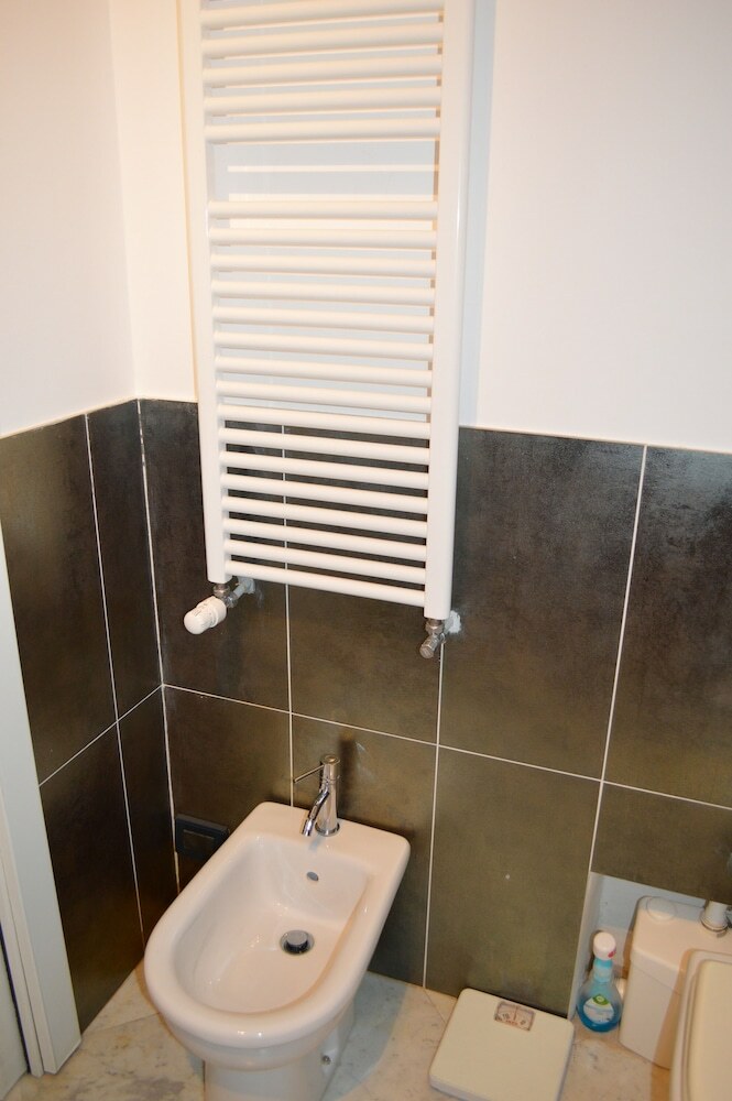 Domitilla Luxury Apartment