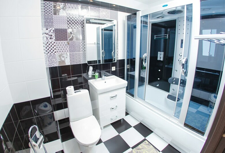 Ekodom Adler 3*, Hotels&spa