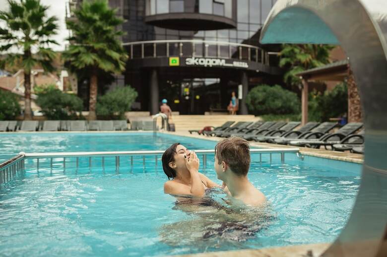 Ekodom Adler 3*, Hotels&spa