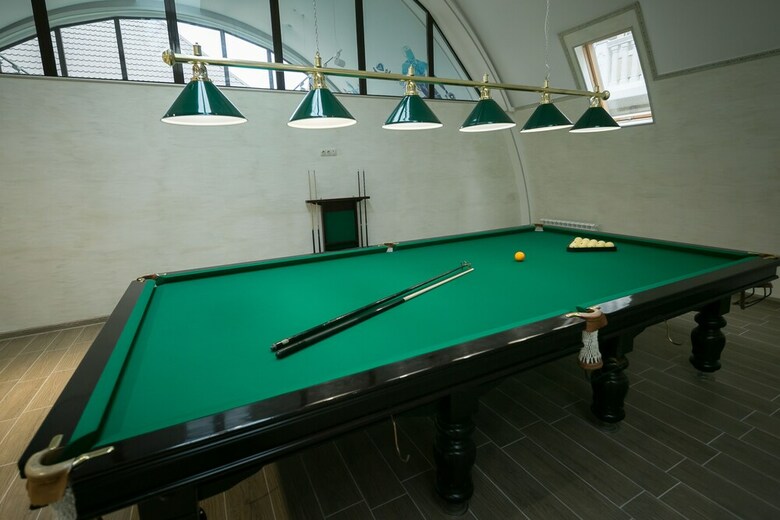 Ekodom Adler 3*, Hotels&spa