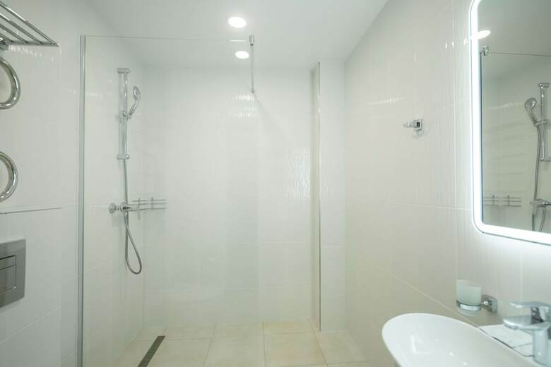 Ekodom Adler 3*, Hotels&spa