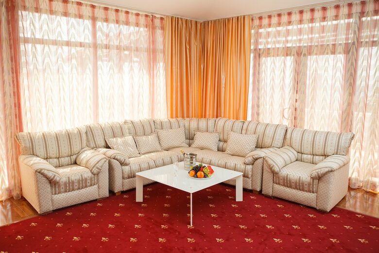 Ekodom Adler 3*, Hotels&spa