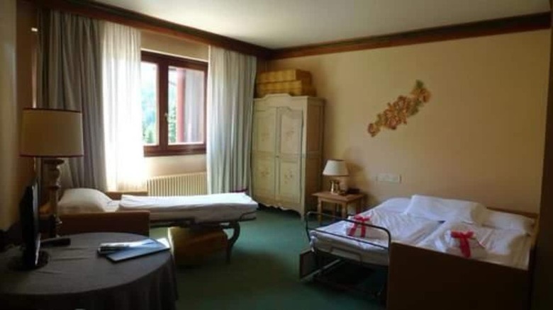 Hotel & Residence Catturani