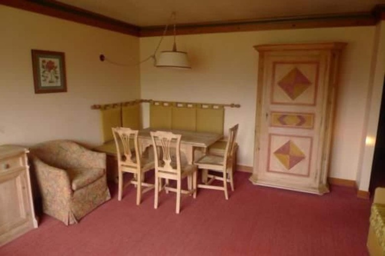 Hotel & Residence Catturani