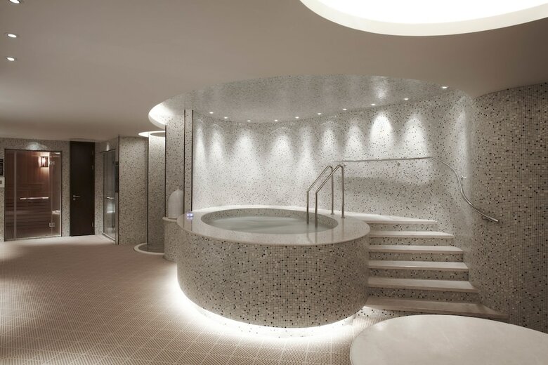 Shanghai Marriott Hotel Pudong East