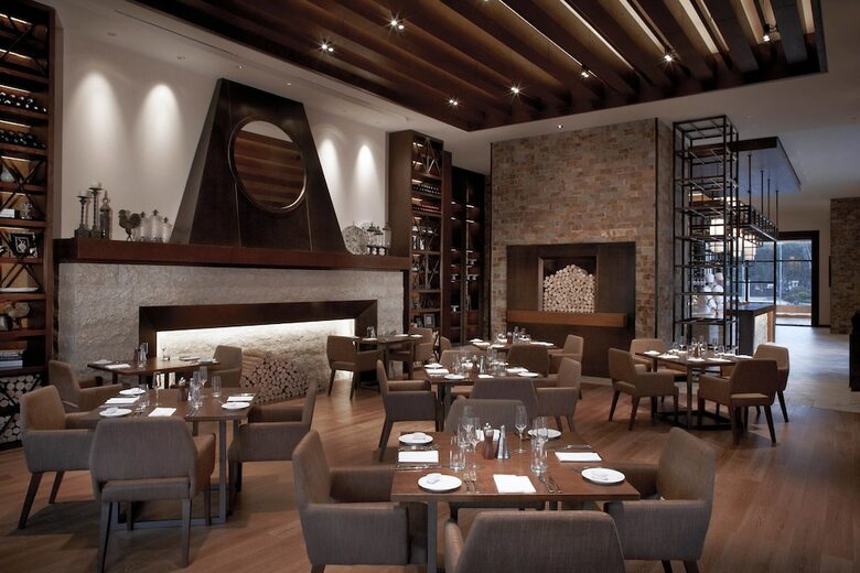 Shanghai Marriott Hotel Pudong East