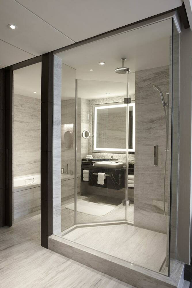 Shanghai Marriott Hotel Pudong East