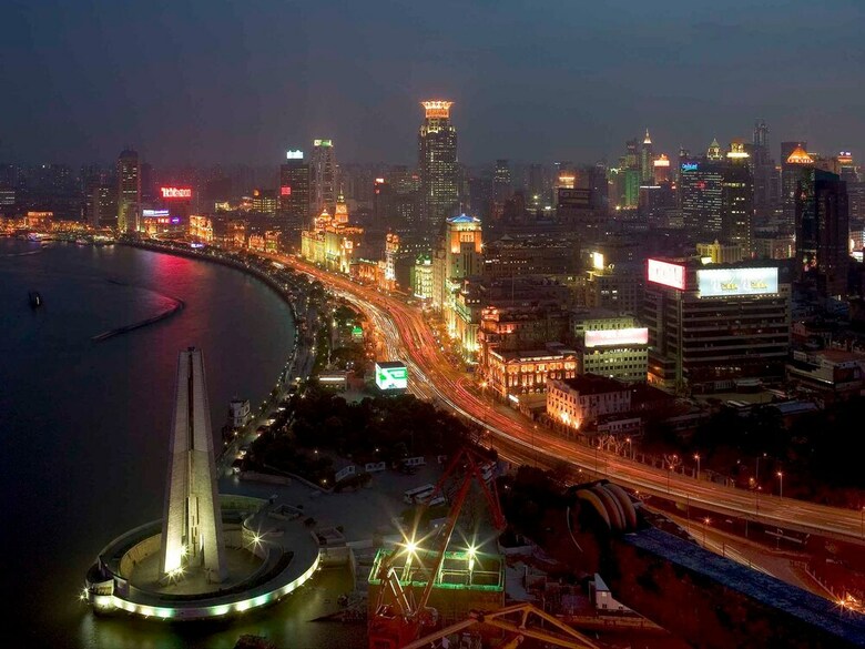 Hotel Novotel Shanghai Atlantis