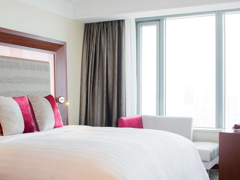Hotel Novotel Shanghai Atlantis
