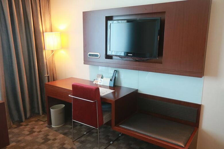 Hotel Novotel Shanghai Atlantis