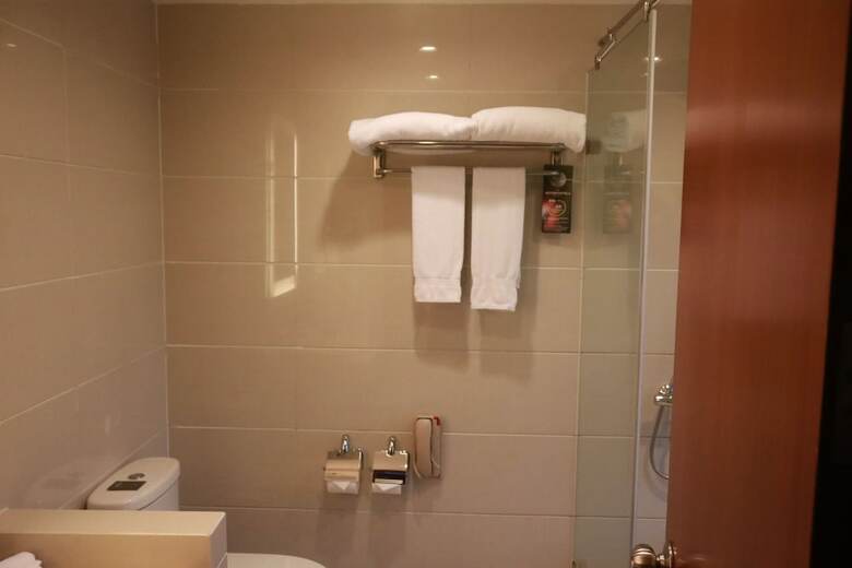 Hotel Novotel Shanghai Atlantis
