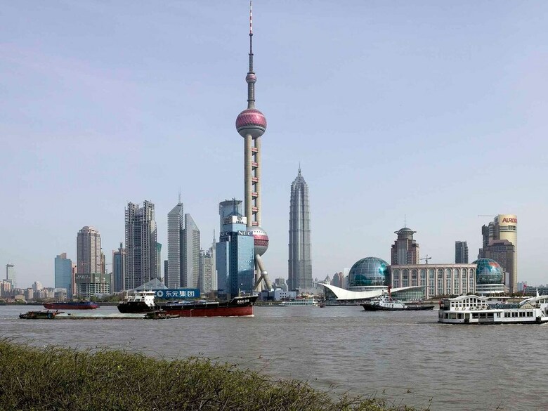 Hotel Novotel Shanghai Atlantis