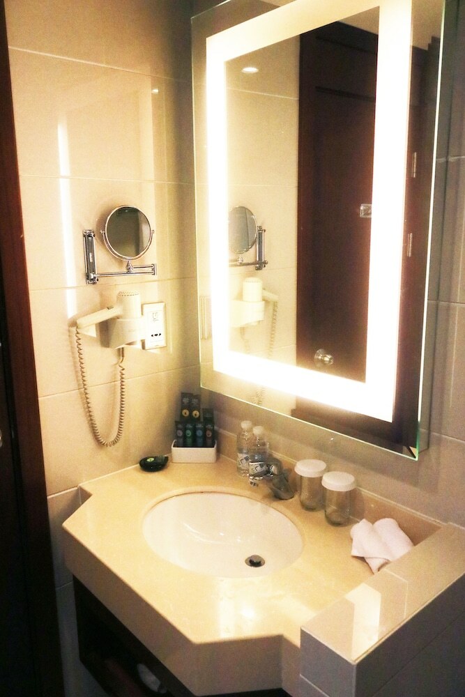 Hotel Novotel Shanghai Atlantis
