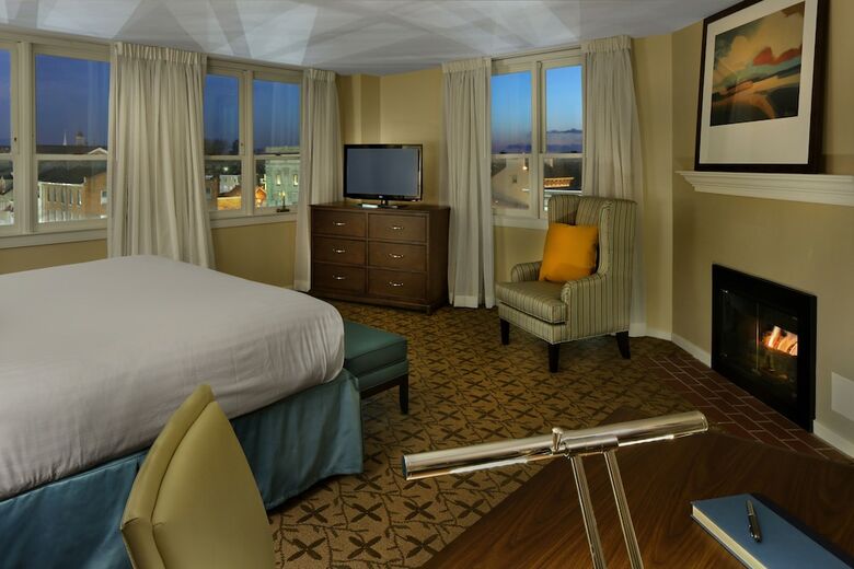 Gettysburg Hotel