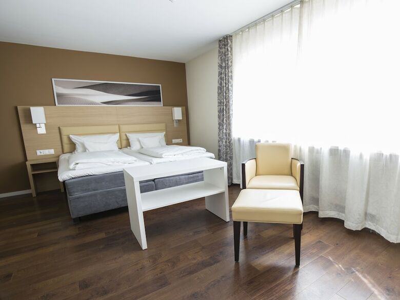 Aparthotel Bonnox Boardinghouse & Hotel