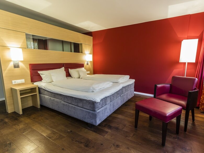 Aparthotel Bonnox Boardinghouse & Hotel