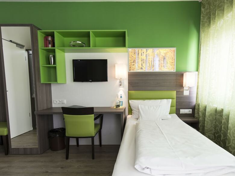 Aparthotel Bonnox Boardinghouse & Hotel