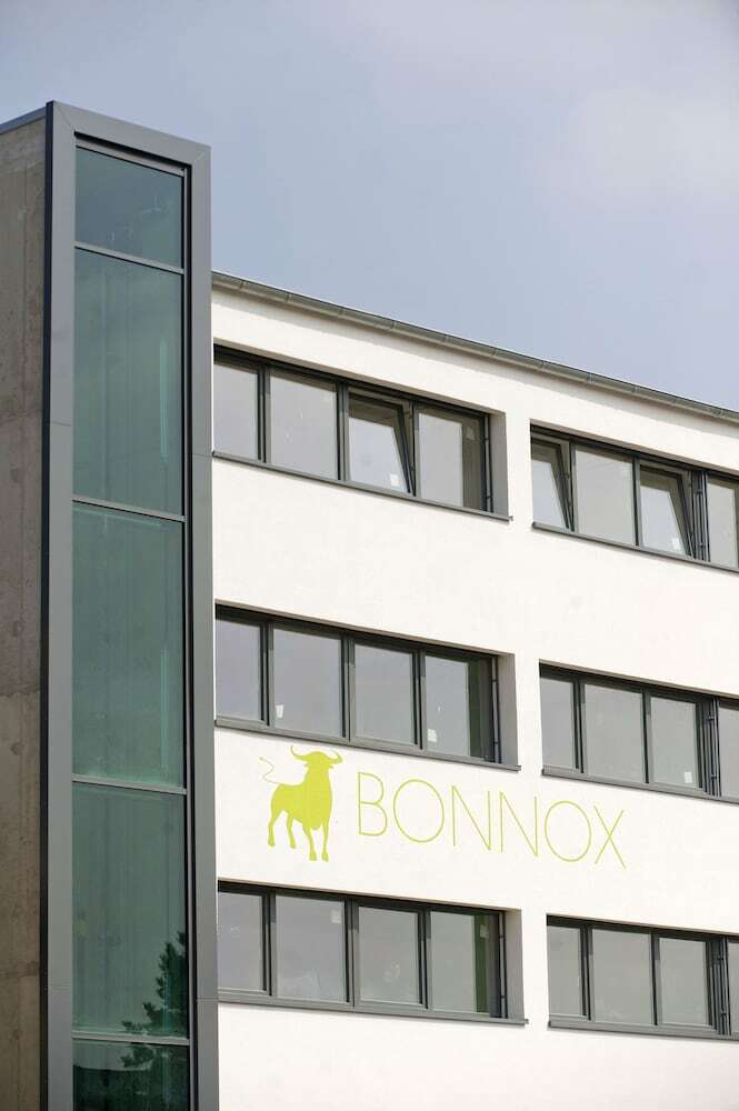 Aparthotel Bonnox Boardinghouse & Hotel