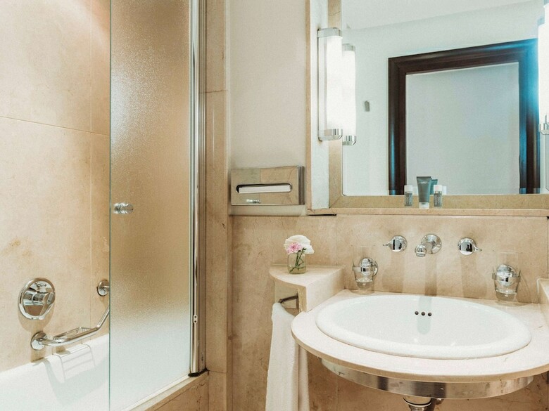 Hotel Le Diwan Rabat-mgallery