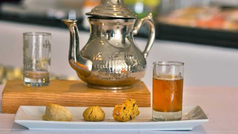 Hotel Le Diwan Rabat-mgallery