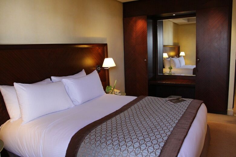 Hotel Le Diwan Rabat-mgallery