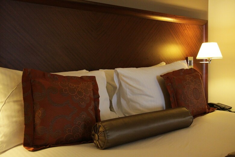 Hotel Le Diwan Rabat-mgallery