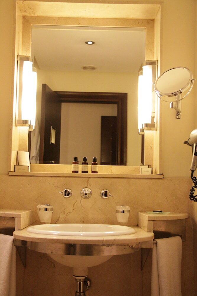 Hotel Le Diwan Rabat-mgallery