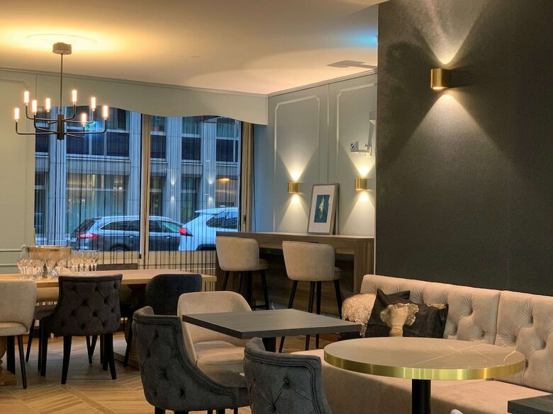 Arthotel Ana Amadeus