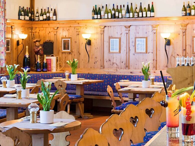 Mercure Hotel Stuttgart Airport Messe