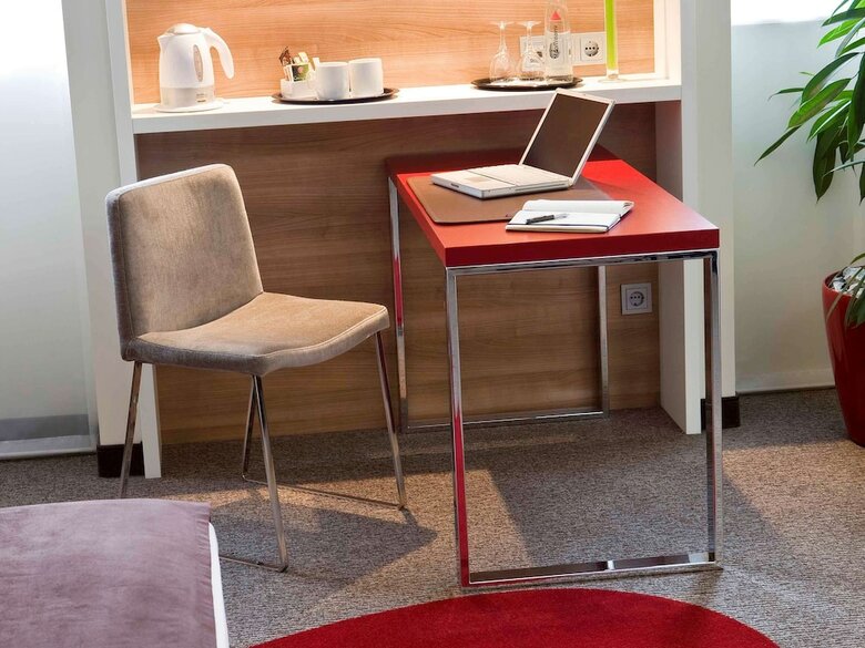 Mercure Hotel Stuttgart Airport Messe