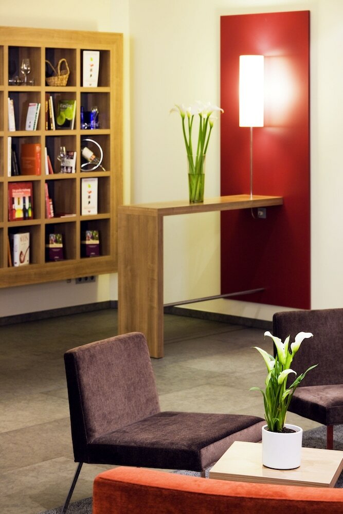 Mercure Hotel Stuttgart Airport Messe