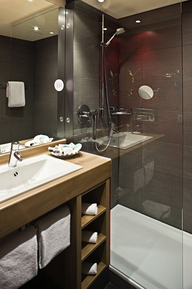 Mercure Hotel Stuttgart Airport Messe