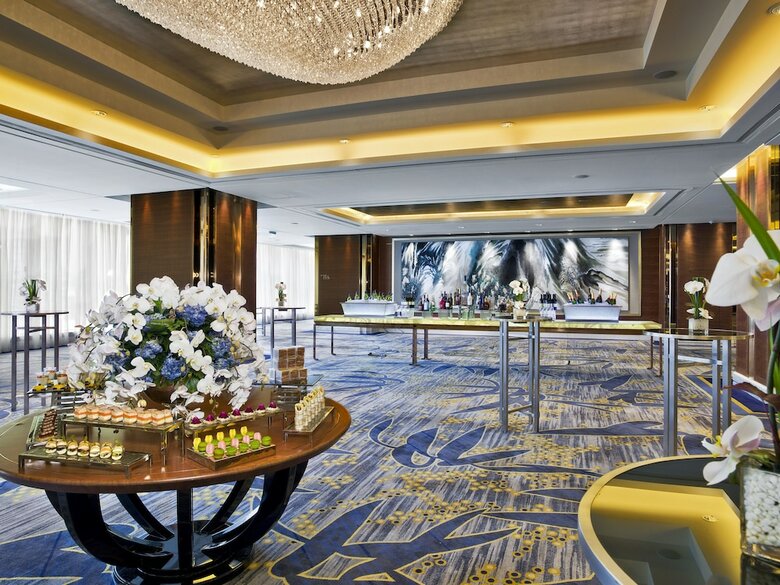 Kerry Hotel, Beijing
