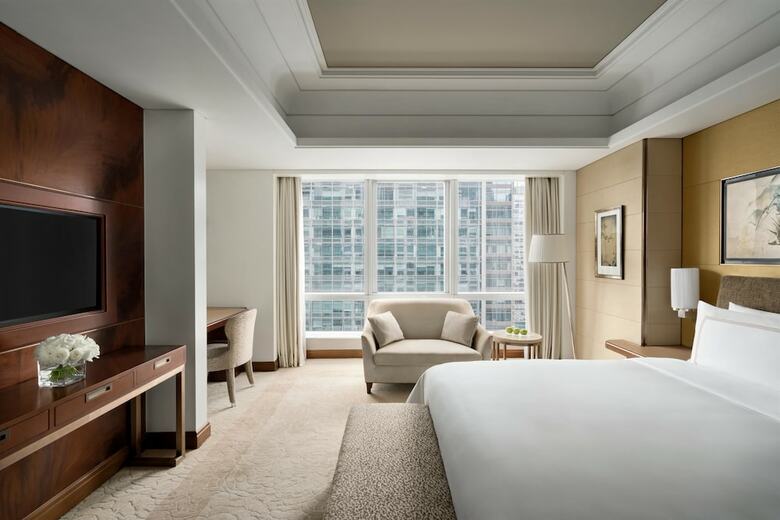 Kerry Hotel, Beijing