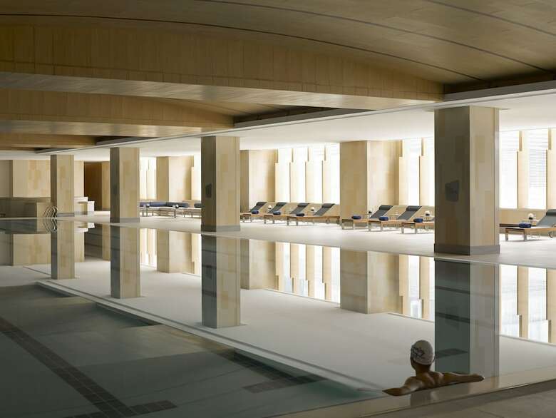 Kerry Hotel, Beijing