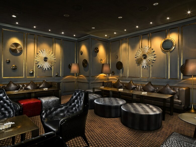 Kerry Hotel, Beijing